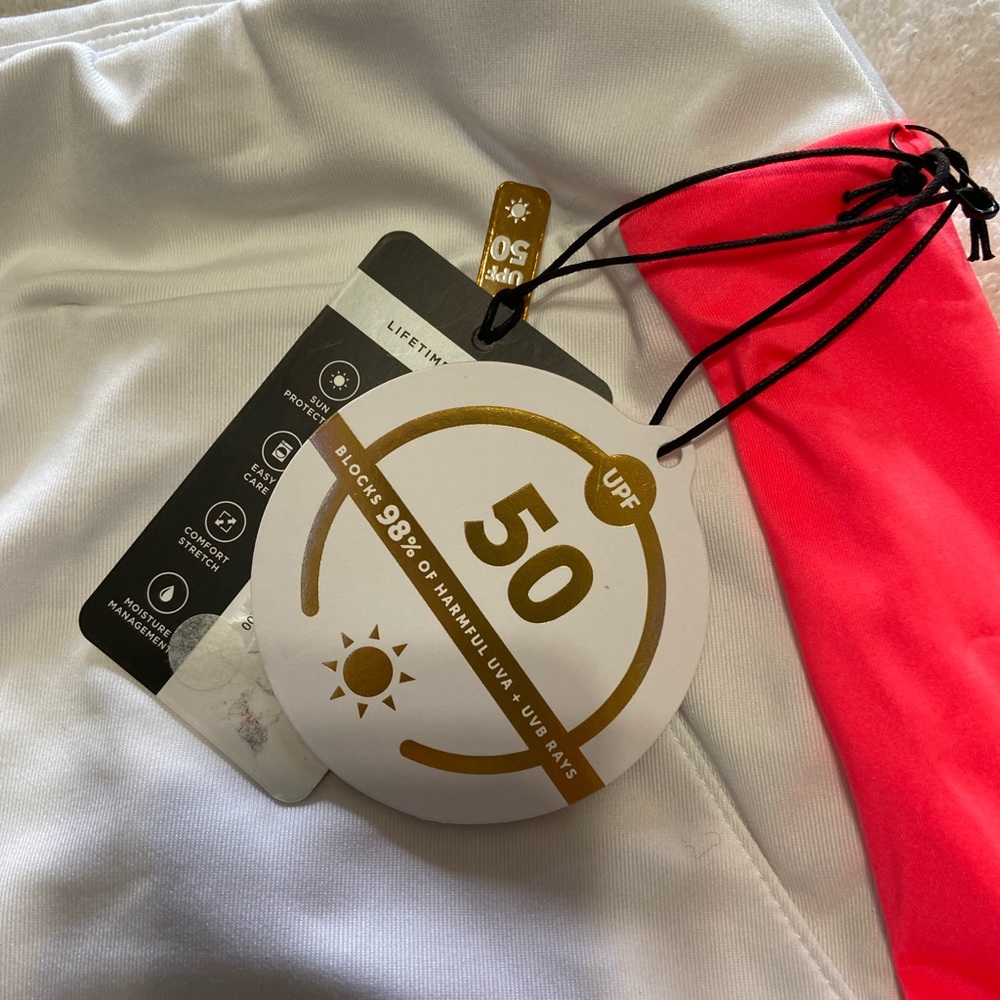 TAIL WHITE LABEL Golf Skirt
